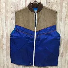 2026年最新】VOLCOM メンズ ベストの人気アイテム - メルカリ