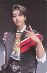 StrayKids 樂-STAR Han トレーディングカード POB