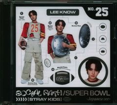 ◎ StrayKids スキズ FC盤 会員限定 CD LeeKnow リノ盤 MILE付】【CD未再生】スキズ リノ FC盤 Social Path - メルカリ