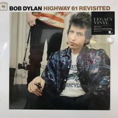 2026年最新】HIGHWAY 61 REVISITEDの人気アイテム - メルカリ