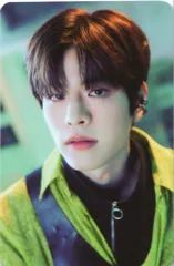 StrayKids 2022MANIAC in SEOUL Seungmin トレーディングカード 3/3