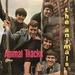 ANIMALS / ｱﾆﾏﾙｽﾞNO.2【中古状態：B 】