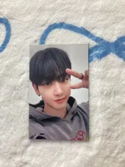 BOYNEXTDOOR(ボイネク) ジェヒョン(JAEHYUN) フォトカード