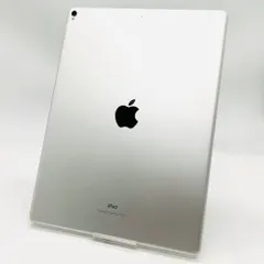 Apple iPad Pro 2世代 12.9インチ Wi-Fi 64GB MQDC2J/A シルバー　動作確認済み