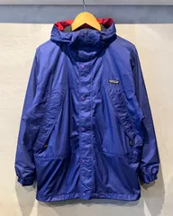 00’s Patagonia-Nylon jacket-(Kid’s size L) パタゴニア ナイロンジャケット
