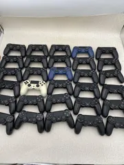 PlayStation4 コントローラー　３０点　まとめ売り　ジャンク