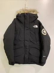 【中古品】THE NORTH FACE ザ・ノースフェイス ND92546 ANTARCTICA PARKA アンタークティカパーカ 【144-260114-zi-36-min】