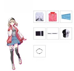 小豆沢こはね コスプレ ZOZOTOWN フルセット - メルカリ