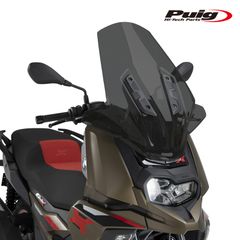 puig ウインドスクリーン CBR650R 24年式用 - メルカリ