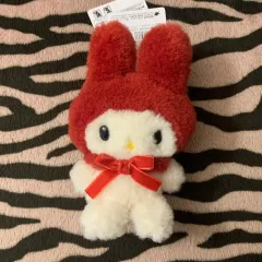 2026年最新】マイメロディ レトロ キーホルダーの人気アイテム - メルカリ