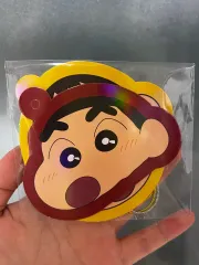 クレヨンしんちゃん 劇場版 1週目 オーナメント+ハンド<bos>ランド アクリル キーホルダー まとめ 出品