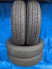 2026年最新】155/80r14 88/86n ltの人気アイテム - メルカリ