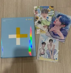 TOMORROW X TOGETHER(TXT) アルバム 断捨離 出品