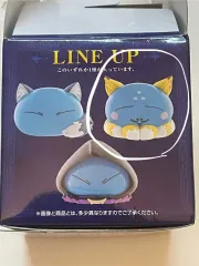 転生したらスライムだった件 一番くじ リムル d賞 フィギュア