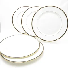 未使用美品】レノックス☆カントリーロマンス☆パン皿 4枚 2026年最新