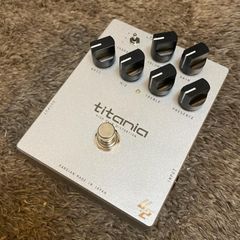Titania v1 Leda Signature Edition - メルカリ
