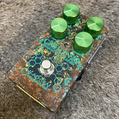 【尾張小牧店】【楽器】 中古 KarDiaN | カージアン エフェクター Serotonin Origin S.T. 'ADD CBF' 【472】 尾張小牧店】【楽器】 中古 KarDiaN | カージアン エフェクター