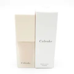 美品 Celvoke セルヴォーク レアグロウ プライマー 25ml 01 残量多 BN4342Vのサムネイル