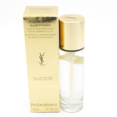 미품 YvesSaintLaurent 이브산 로랑 래디언트 터치 블러 프라이머 메이크업 베이스 30ml 1 잔량 다 BN4334V