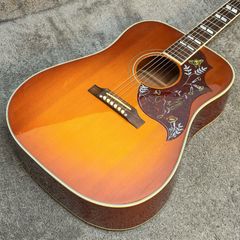 Gibson ハミングバード 97年製 - メルカリ