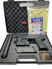 2026年最新】ソーコム MK23 マガジンの人気アイテム - メルカリ