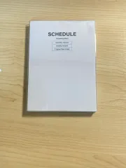 トラスマイバイブ スケジュールダイアリー