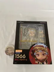 [特典付き] ねんどろいど カリム・アルアジーム 「ディズニー ツイステッドワンダーランド」