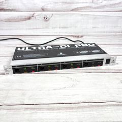 BEHRINGER DSP1124P フィードバックデストロイヤー BEHRINGER DSP1124P フィードバックデストロイヤー Behringer DSP1124P