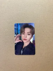 Stray Kids リノ 購入特典 トレカ