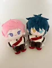 あんさんぶるスターズ！ トリップぬい Valkyrie シュウ ミカ (まとめ売り)