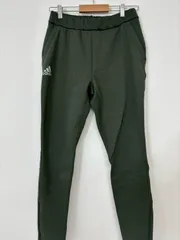 adidas アディダス COLD.RDY ウィメンズ パンツ レギンス LEGEAR カーキ XS FS3784 防寒 保温