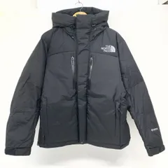 THE NORTH FACE ノースフェイス バルトロライトジャケット ND92551 Lサイズ ※中古