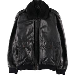 最高級】定価約60万Ermenegildo Zegna レザージャケット ボア - メルカリ