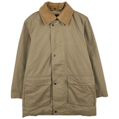新品タグ付】00sバーバリーロンドン 三陽商会 綿100% ジャケット L 