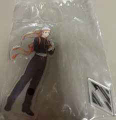 東京リベンジャーズ アクリルスタンド 三ツ谷 一番くじ J賞 未開封