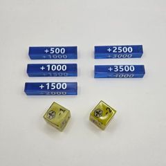 ヴァンガード☆ファイターズカウンター☆カウンターユニット