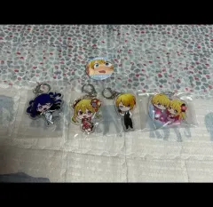 推しの子 キーホルダー (未開封)