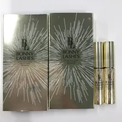 2026年最新】ボニーラッシュ まつ毛美容液の人気アイテム - メルカリ