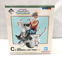 [중고] 반다이 가메센토 이치 반 쿠지 드래곤 볼 DRAGONBALL SNAP COLLECTION2 C 상 DRAGONBALL SNAP FIGURE [15]