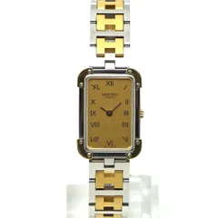 2026年最新】HERMES 腕時計(アナログ)の人気アイテム - メルカリ