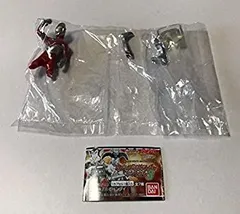 【中古-非常に良い】 HG ウルトラ大怪獣バトル スペシャル 3 ゾフィー 単品 BANDAI バンダイ ガシャポン ガチャ