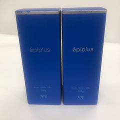 épiplus デュアルクールジェル 200g TBC - メルカリ