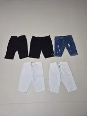 レディース 5分 ズボン 6点 まとめ (新品 含む)