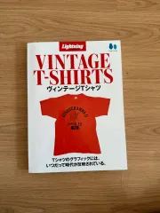 輸入図書) Vintage T-shirts