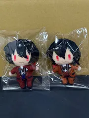 あんスタ コスチュームマスコット コスマス 朔間零　朔間凛月2601146