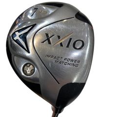 リシャフト ゼクシオ 3W 中古】 ダンロップ SRIXON ZX F 3W フェアウェイウッド FW リシャフト