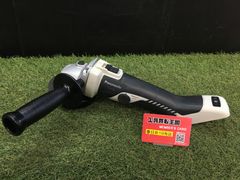 【中古品】【0906】Panasonic(パナソニック) 100㎜ 14.4v充電式ディスクグラインダー (本体のみ) EZ4640　ITUA6REABWO0
