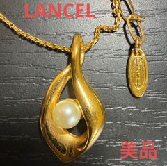 レディース ☆ヴィンテージ☆ TON PASCAL PARIS トンパスカル ペンダント