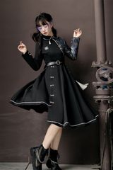 SUSIN 軍服ロリータ ALPHA epetice - メルカリ