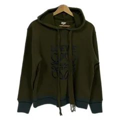 2026年最新】LOEWE レディース パーカーの人気アイテム - メルカリ